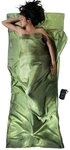Cocoon H&uuml;ttenschlafsack COCOON TravelSheet Insect Shield Seide vine