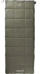 Nordisk Schlafsack ALMOND +10&deg; L (1 tlg) braun L | L | 200 cm