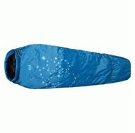Jack Wolfskin Schlafsack GROW UP STAR