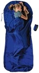 Cocoon H&uuml;ttenschlafsack COCOON Kinder TravelSheet Seide - Reiseschlafsack und