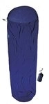 Cocoon H&uuml;ttenschlafsack COCOON MummyLiner CoolMax - Leicht-Reiseschlafsack und