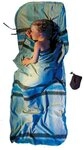 Cocoon Kinderschlafsack COCOON Kinder TravelSheet Baumwolle, Reiseschlafsack