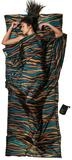 Cocoon H&uuml;ttenschlafsack COCOON TravelSheet Seide - Leicht-Reiseschlafsack und