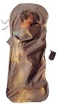 Cocoon Kinderschlafsack COCOON Kinder TravelSheet Baumwolle, Reiseschlafsack