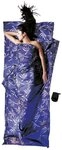 Cocoon H&uuml;ttenschlafsack COCOON TravelSheet Seide - Leicht-Reiseschlafsack und