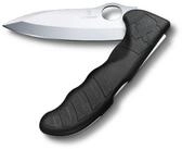 Victorinox Taschenmesser Victorinox Hunter Pro, schwarz, inkl. Etui
