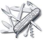 Victorinox Taschenmesser Taschenmesser Huntsman, (St&uuml;ck, 1 St., 1 Taschenmesser),