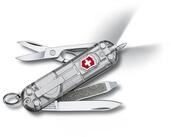 Victorinox Taschenmesser Taschenmesser Signature Lite, (St&uuml;ck, 1 St., 1