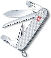 Victorinox Taschenmesser Farmer Alox Taschenmesser 0.8241.26
