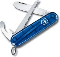 Victorinox Taschenmesser Victorinox "My First Victorinox H", 9 Funktionen