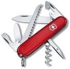 Victorinox Taschenmesser Schweizer Taschenmesser Camper 1.3613 13 Funktionen