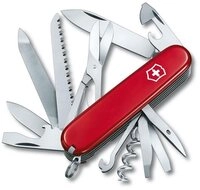 Victorinox Taschenmesser Victorinox Ranger, Rot