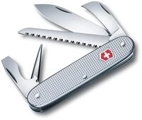 Victorinox Taschenmesser Swiss Army 7 Taschenmesser 0.8150.26