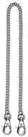Victorinox Messertasche Metallkette 40cm 4.1815