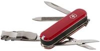Victorinox Universalmesser Nail Clip 580