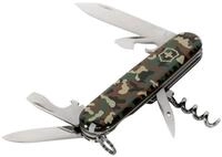 Victorinox Taschenmesser Spartan Taschenmesser in camouflage 1.3603.94