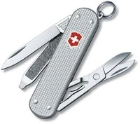 Victorinox Taschenmesser Classic Alox Taschenmesser 0.6221.26
