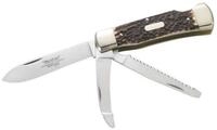 Hartkopf Taschenmesser Hartkopf Taschenmesser Hirschhorn &ndash; Solingen Klappmesser,