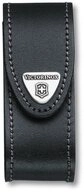 Victorinox Messertasche G&uuml;rteletui Leder blk