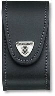 Victorinox Messertasche G&uuml;rteletui, Leder blk f&uuml;r mittlere Messer 4.0521.3