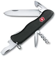 Victorinox Taschenmesser Picknicker Taschenmesser in schwarz 0.8353.3