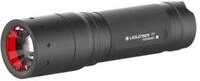 Ledlenser Taschenlampe TT, 280 Lumen, 220m Leuchtweite, Robustes...