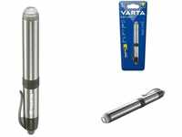 VARTA Taschenlampe Pen Light 1AAA with Batt.