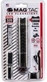 MAGLITE Taschenlampe Mag-Tac crowned bezel Taschenlampe