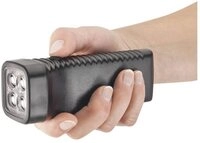 AccuLux Taschenlampe Akku-Taschenlampen 413282