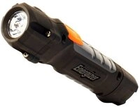Energizer Taschenlampe Energizer Hardcase 2AA E301746800 LED Taschenlampe