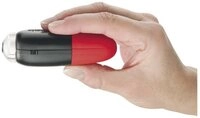 AccuLux Taschenlampe Mini-Taschenlampe 405241