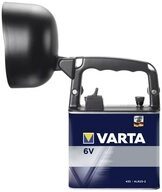 VARTA Arbeitsleuchte mit Batt 18660101421