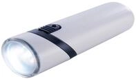 ANSMANN AG LED Taschenlampe RC2 Akku-Taschenlampe - Wiederaufladbar &uuml;ber 230V