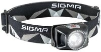 SIGMA SPORT LED Stirnlampe Headled II 18850 Outdoor Trekking