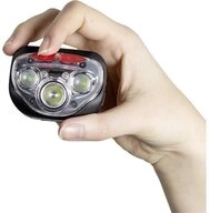 Energizer LED Stirnlampe LED-Stirnlampe E300280700