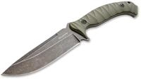MAGNUM by B&Ouml;KER Taschenmesser Magnum Persian Fixed Fahrtenmesser