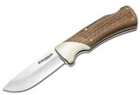MAGNUM by B&Ouml;KER Taschenmesser Messer Woodcraft
