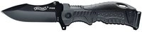 Walther Taschenmesser Outdoor-Taschenmesser 5.0749, mit Holster, mit