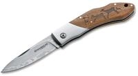 Magnum Taschenmesser Taschenmesser Caveman Damast