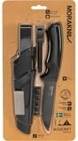 Morakniv Universalmesser Bushcraft Jagdmesser Survival