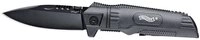 Walther Taschenmesser Outdoor-Taschenmesser 5.0719, mit Holster, mit Clip