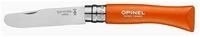Opinel Taschenmesser Taschenmesser No 08 Buche rostfrei