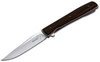 B&ouml;ker Plus Universalmesser Urban Trapper Cocobolo