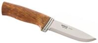 Helle Universalmesser Helle ALDEN Outdoormesser 12C27 Stahl, Birke, mit...