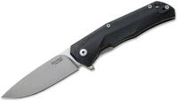 LionSteel Taschenmesser Lionsteel T.R.E. G10