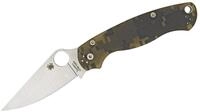 Spyderco Universalmesser Para-Military 2 Digital Camo G10