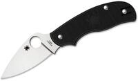 Spyderco Taschenmesser Spyderco Urban Lightweight