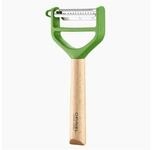 Opinel Taschenmesser Opinel-Messer, Gr&ouml;&szlig;e 8, nicht rostfrei, Etui, in Holzbox