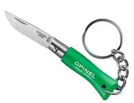 Opinel Universalmesser Opinel-Messer, Gr&ouml;&szlig;e 4, nicht rostfrei