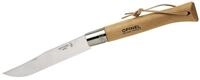 Opinel Taschenmesser Opinel-Messer, Gr. 2, rostfrei